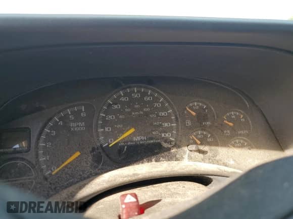 1999 Chevrolet Silverado 1500 LS с VIN 2GCEC19T2X1232484, выставлен на аукционе Copart как лот 81789665 с пробегом Не указан миль и Списание • Salvage title. История ставок и продаж доступна на DreamBid. Изображение 9.