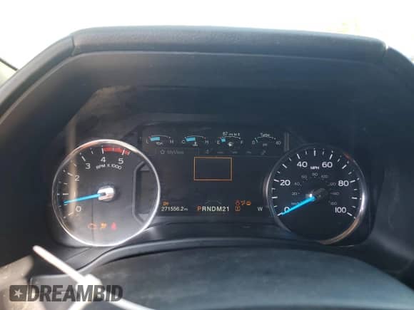 2017 Ford F-250 Lariat с VIN 1FT7W2BT8HED82681, выставлен на аукционе Copart как лот 68648725 с пробегом 271 556 миль миль и Чистый • Clean title. История ставок и продаж доступна на DreamBid. Изображение 9.