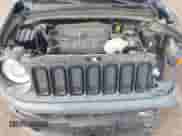 2017 Jeep Renegade Latitude z VIN ZACCJABBXHPG00433, wystawiony jako IAAI lot #41913750 z przebiegiem 68 883 mil mil oraz . Historia ofert i sprzedaży dostępna na DreamBid. Obrazek 10.