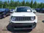 2017 Jeep Renegade Altitude with VIN ZACCJBBB5HPF11388, listed as a IAAI auction lot 42536880 with 175,806 mi miles and . Bid and sale history available at DreamBid. Image 12.