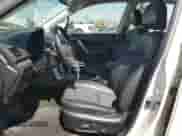 2014 Subaru Forester XT Premium with VIN JF2SJGDC0EH503525, listed as a Copart auction lot 69170735 with 213,928 mi miles and Salvage title. Bid and sale history available at DreamBid. Image 7.