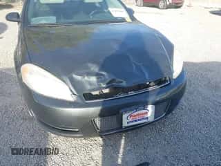 2014 Chevrolet Impala LT z VIN 2G1WB5E36E1125707, wystawiony jako IAAI lot #43472665 z przebiegiem 207 519 mil mil oraz . Historia ofert i sprzedaży dostępna na DreamBid. Obrazek 6.