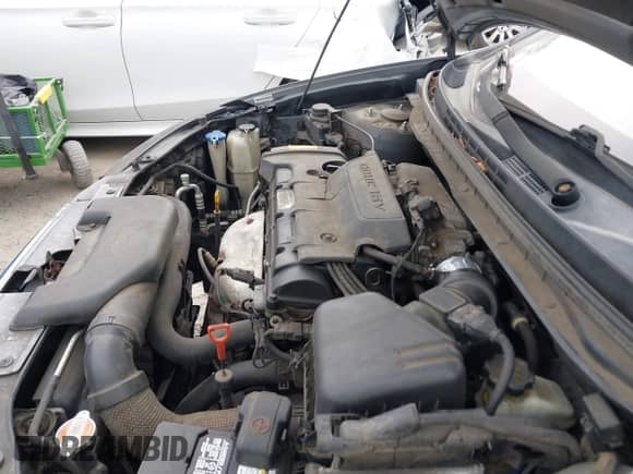 2010 Hyundai Elantra GLS with VIN KMHDU4ADXAU941458, listed as a IAAI auction lot 43288978 with 185,230 mi miles and . Bid and sale history available at DreamBid. Image 10.