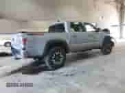 2020 Toyota Tacoma TRD Off Road с VIN 5TFCZ5AN9LX225426, выставлен на аукционе Copart как лот 85274475 с пробегом 55 086 миль миль и Списание • Salvage title. История ставок и продаж доступна на DreamBid. Изображение 3.