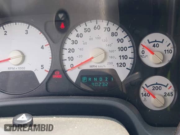 2006 Dodge 2500 SLT with VIN 3D7KS28C96G123299, listed as a IAAI auction lot 42421600 with 90,232 mi miles and . Bid and sale history available at DreamBid. Image 15.