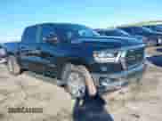 2021 Ram 1500 Big Horn с VIN 1C6RREFG1MN532758, выставлен на аукционе IAAI как лот 41395774 с пробегом 66 750 миль миль и . История ставок и продаж доступна на DreamBid. Изображение 1.