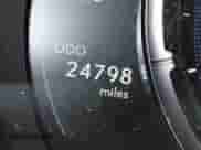 2023 Lexus IS 350 F Sport with VIN JTHGZ1E22P5029273, listed as a IAAI auction lot 42141081 with 24,798 mi miles and . Bid and sale history available at DreamBid. Image 15.