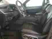 2022 Jeep Grand Cherokee Overland с VIN 1C4RJKDG6N8531834, выставлен на аукционе Copart как лот 58535695 с пробегом 41 168 миль миль и Списание • Salvage title. История ставок и продаж доступна на DreamBid. Изображение 7.