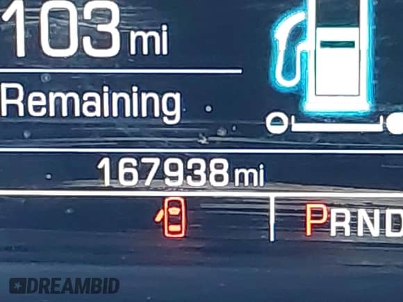2017 Chevrolet Suburban LT с VIN 1GNSKHKC4HR112842, выставлен на аукционе IAAI как лот 43244903 с пробегом 167 938 миль миль и . История ставок и продаж доступна на DreamBid. Изображение 15.