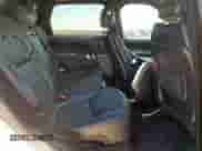 2016 Land Rover Range Rover Sport HSE z VIN SALWR2KFXGA649847, wystawiony jako Copart lot #84631575 z przebiegiem 156 244 mil mil oraz Czysty tytuł • Clean title. Historia ofert i sprzedaży dostępna na DreamBid. Obrazek 10.