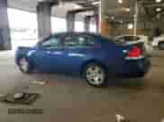2006 Chevrolet Impala LT 3.9L with VIN 2G1WC581969292458, listed as a Copart auction lot 69503915 with 231,504 mi miles and Salvage title. Bid and sale history available at DreamBid. Image 2.