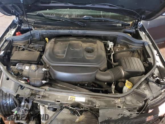2020 Jeep Grand Cherokee Limited with VIN 1C4RJFBG1LC304765, listed as a Copart auction lot 65789335 with 97,675 mi miles and Salvage title. Bid and sale history available at DreamBid. Image 11.
