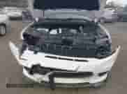 2021 Jeep Grand Cherokee SRT with VIN 1C4RJFDJ6MC719901, listed as a IAAI auction lot 43236573 with 59,196 mi miles and . Bid and sale history available at DreamBid. Image 16.