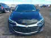 2019 Chevrolet Cruze LT с VIN 1G1BE5SM8K7130716, выставлен на аукционе IAAI как лот 43404375 с пробегом 132 432 миль миль и . История ставок и продаж доступна на DreamBid. Изображение 12.