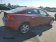 2015 Volvo S60 T5 Premier с VIN YV1612TK4F1348588, выставлен на аукционе Copart как лот 71632495 с пробегом 118 755 миль миль и Чистый • Clean title. История ставок и продаж доступна на DreamBid. Изображение 3.