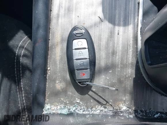 2018 Nissan Murano SV с VIN 5N1AZ2MG4JN116458, выставлен на аукционе IAAI как лот 41780269 с пробегом 157 587 миль миль и . История ставок и продаж доступна на DreamBid. Изображение 11.