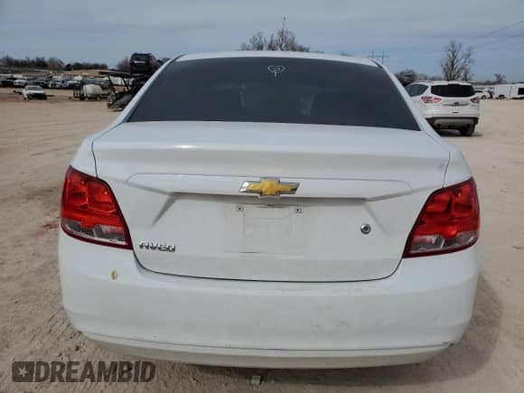 2019 Chevrolet Aveo с VIN LSGHD52H6KD081559, выставлен на аукционе Copart как лот 42763654 с пробегом 113 165 миль миль и Списание • Salvage title. История ставок и продаж доступна на DreamBid. Изображение 6.