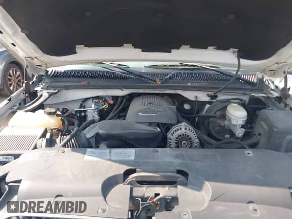 2005 Chevrolet Silverado 1500 LS with VIN 2GCEC19V451135690, listed as a IAAI auction lot 40337518 with 221,191 mi miles and . Bid and sale history available at DreamBid. Image 10.