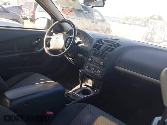 2006 Chevrolet Malibu Maxx LT с VIN 1G1ZT61826F287393, выставлен на аукционе IAAI как лот 42452411 с пробегом 226 030 миль миль и . История ставок и продаж доступна на DreamBid. Изображение 5.