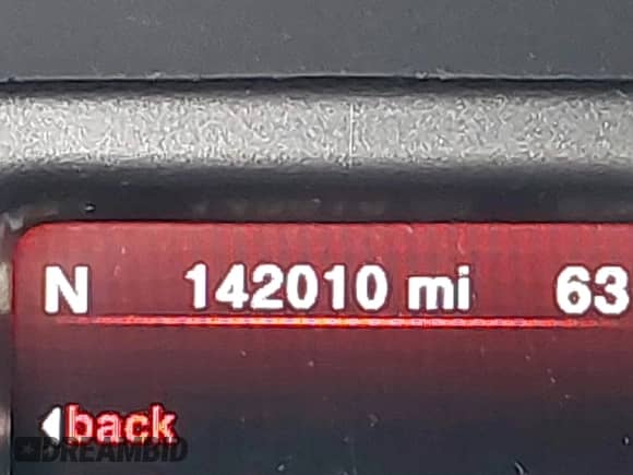 2017 Dodge Journey Crossroad with VIN 3C4PDCGB2HT598893, listed as a IAAI auction lot 42871537 with 142,010 mi miles and . Bid and sale history available at DreamBid. Image 15.
