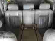 2005 Dodge Durango Limited with VIN 1D4HB58D85F545503, listed as a Copart auction lot 66969095 with 118,951 mi miles and Clean title. Bid and sale history available at DreamBid. Image 10.