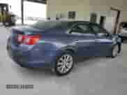 2014 Chevrolet Malibu LTZ with VIN 1G11H5SL7EF113569, listed as a Copart auction lot 71185555 with 214,882 mi miles and Clean title. Bid and sale history available at DreamBid. Image 3.