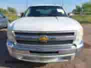 2013 Chevrolet Silverado 1500 LT with VIN 3GCPCSE06DG130165, listed as a IAAI auction lot 43452244 with 252,206 mi miles and . Bid and sale history available at DreamBid. Image 12.