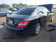 2010 Mercedes-Benz C 300 Sport с VIN WDDGF5EB1AR119649, выставлен на аукционе IAAI как лот 42941029 с пробегом 94 708 миль миль и . История ставок и продаж доступна на DreamBid. Изображение 4.