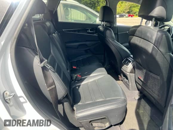 2017 Kia Sorento EX с VIN 5XYPHDA56HG270770, выставлен на аукционе Copart как лот 82078355 с пробегом 123 753 миль миль и Чистый • Clean title. История ставок и продаж доступна на DreamBid. Изображение 6.