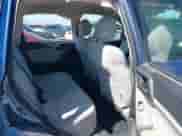 2016 Subaru Forester 2.5i with VIN JF2SJAAC9GG490784, listed as a IAAI auction lot 42845580 with 96,166 mi miles and . Bid and sale history available at DreamBid. Image 8.