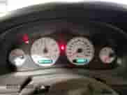 2001 Dodge Intrepid SE z VIN 2B3AD46R41H656691, wystawiony jako Copart lot #86899934 z przebiegiem 128 964 mil mil oraz Szkoda całkowita • Salvage title. Historia ofert i sprzedaży dostępna na DreamBid. Obrazek 9.