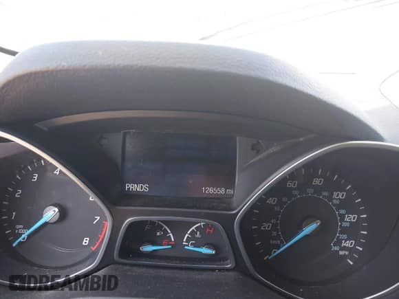 2014 Ford Escape SE с VIN 1FMCU0GX0EUD02856, выставлен на аукционе IAAI как лот 43196714 с пробегом 126 558 миль миль и . История ставок и продаж доступна на DreamBid. Изображение 7.