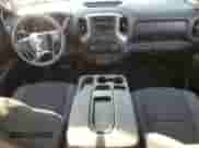 2022 Chevrolet Silverado 1500 Custom Trail Boss с VIN 1GCPYCEK7NZ184357, выставлен на аукционе Copart как лот 75087704 с пробегом 18 814 миль миль и Списание • Salvage title. История ставок и продаж доступна на DreamBid. Изображение 8.