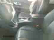 2014 Chevrolet Equinox LTZ with VIN 2GNFLHE31E6358717, listed as a Copart auction lot 71447365 with Not provided miles and Salvage title. Bid and sale history available at DreamBid. Image 7.