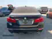 2014 BMW 5 Series 535i xDrive с VIN WBA5B3C58ED535132, выставлен на аукционе IAAI как лот 43324435 с пробегом 140 976 миль миль и . История ставок и продаж доступна на DreamBid. Изображение 16.
