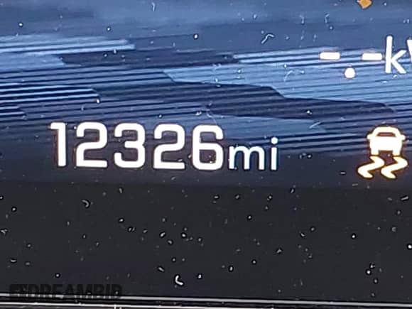 2024 Chevrolet Equinox EV LT with VIN 3GN7DLRP2RS290968, listed as a IAAI auction lot 42408513 with 12,326 mi miles and . Bid and sale history available at DreamBid. Image 15.