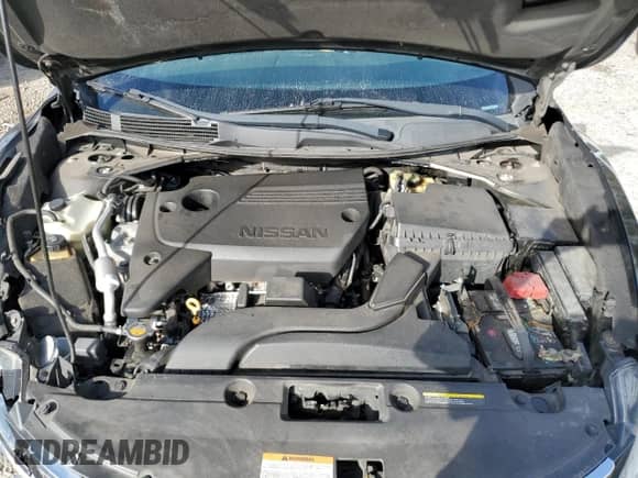 2016 Nissan Altima SL с VIN 1N4AL3AP2GC249388, выставлен на аукционе Copart как лот 85907805 с пробегом 208 987 миль миль и Списание • Salvage title. История ставок и продаж доступна на DreamBid. Изображение 11.