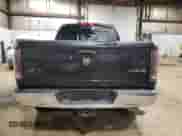 2008 Dodge 1500 SLT with VIN 1D7HU18238S529192, listed as a Copart auction lot 87462805 with 141,469 mi miles and Salvage title. Bid and sale history available at DreamBid. Image 6.
