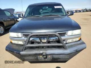 2003 Chevrolet Suburban Z71 с VIN 3GNFK16Z23G237399, выставлен на аукционе Copart как лот 65271124 с пробегом 212 729 миль миль и Чистый • Clean title. История ставок и продаж доступна на DreamBid. Изображение 5.