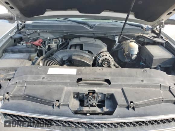 2010 Chevrolet Tahoe LT с VIN 1GNMCBE31AR201885, выставлен на аукционе Copart как лот 71674075 с пробегом 250 806 миль миль и Списание • Salvage title. История ставок и продаж доступна на DreamBid. Изображение 12.