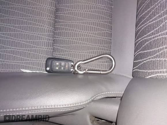 2019 Chevrolet Impala LS с VIN 2G11X5SA8K9133724, выставлен на аукционе IAAI как лот 41642976 с пробегом 173 015 миль миль и . История ставок и продаж доступна на DreamBid. Изображение 11.