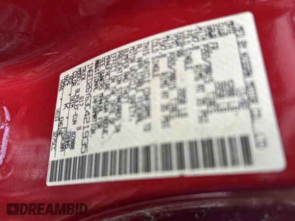 2003 Nissan Frontier XE с VIN 1N6ED26Y63C421935, выставлен на аукционе IAAI как лот 42175975 с пробегом 141 906 миль миль и . История ставок и продаж доступна на DreamBid. Изображение 9.