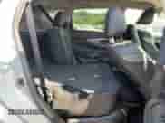 2023 Nissan Murano SL with VIN 5N1AZ2CS8PC107336, listed as a Copart auction lot 64695305 with 60,223 mi miles and Salvage title. Bid and sale history available at DreamBid. Image 11.