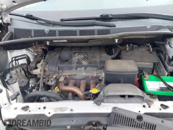 2012 Toyota Sienna с VIN 5TDKA3DC3CS010468, выставлен на аукционе IAAI как лот 41542523 с пробегом 56 055 миль миль и . История ставок и продаж доступна на DreamBid. Изображение 10.