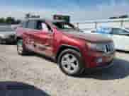 2012 Jeep Grand Cherokee Overland с VIN 1C4RJFCT4CC112879, выставлен на аукционе Copart как лот 80381625 с пробегом Не указан миль и Списание • Salvage title. История ставок и продаж доступна на DreamBid. Изображение 4.