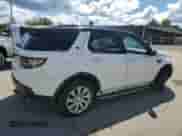 2017 Land Rover Discovery Sport SE with VIN SALCP2BG0HH652492, listed as a Copart auction lot 70664565 with 218,395 mi miles and Clean title. Bid and sale history available at DreamBid. Image 3.