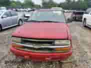 1998 Chevrolet S-10 LS с VIN 1GCCS1443W8198187, выставлен на аукционе Copart как лот 58561875 с пробегом 265 385 миль миль и Чистый • Clean title. История ставок и продаж доступна на DreamBid. Изображение 5.