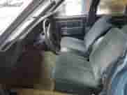 1988 Chevrolet Caprice с VIN 1G1BL51H4JA107607, выставлен на аукционе Copart как лот 43505345 с пробегом 61 354 миль миль и Списание • Salvage title. История ставок и продаж доступна на DreamBid. Изображение 7.