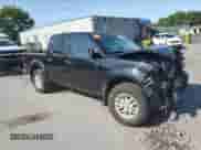 2018 Nissan Frontier SV с VIN 1N6AD0EVXJN768874, выставлен на аукционе Copart как лот 71637385 с пробегом 57 951 миль миль и Списание • Salvage title. История ставок и продаж доступна на DreamBid. Изображение 4.