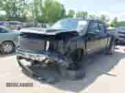 2007 GMC Sierra 1500 SLE2 с VIN 2GTEK19J871630588, выставлен на аукционе IAAI как лот 42922215 с пробегом 221 224 миль миль и . История ставок и продаж доступна на DreamBid. Изображение 17.